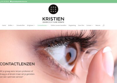 Optiek Kristien